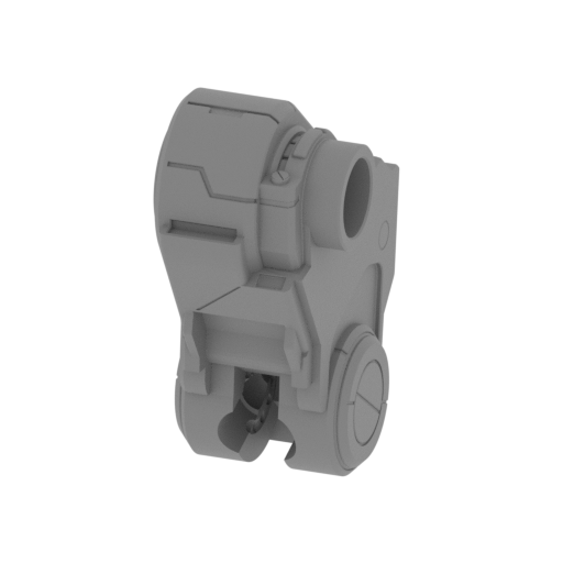 12_Shin_R_fdm (repaired).stl