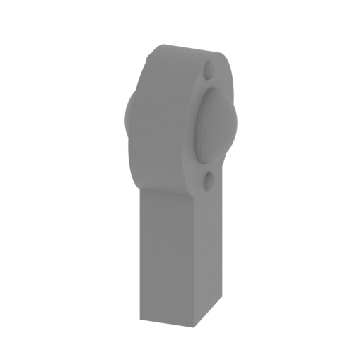 43_Connector_Foot_fdm_x2(repaired).stl