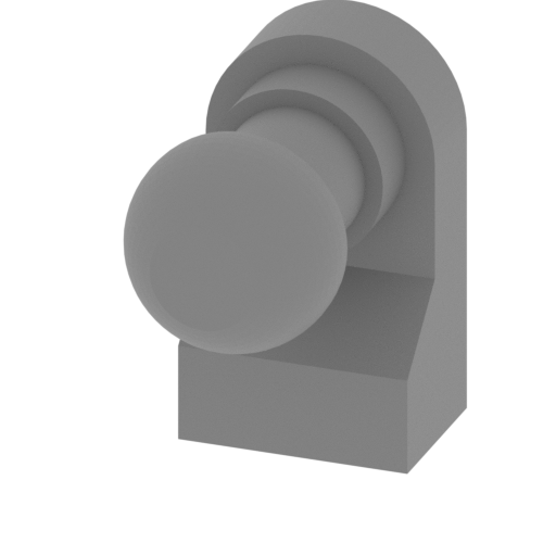 ML_Left_Shoulder_Joint.stl