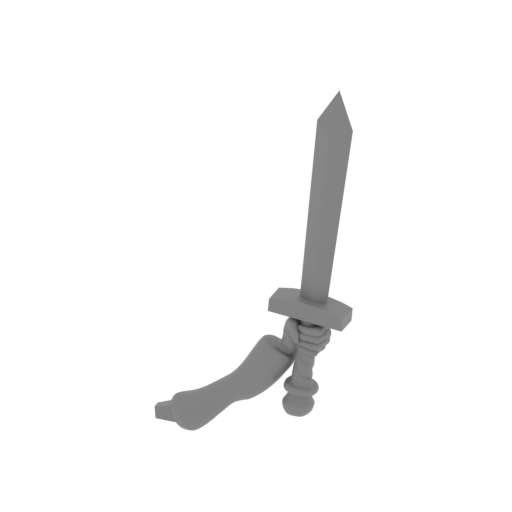 Link Oracle Of SeasonsSword.stl