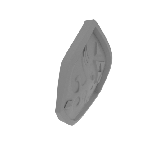 Link Oracle Of SeasonsShield.stl