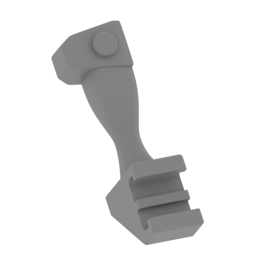 _34_armJoystick_L_FDM (repaired).stl