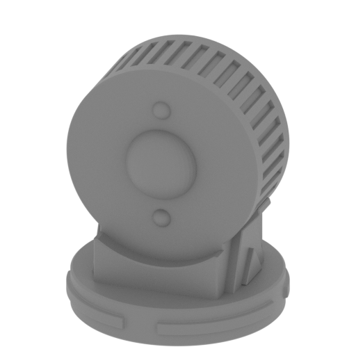 _38_manipulatorConnectorPart_X2_FDM (repaired).stl