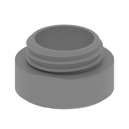 _48_pilvisConnectorPart_a_X2_FDM (repaired).stl