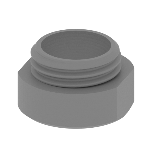 _67_footConnectorPart_a_X2_FDM (repaired).stl