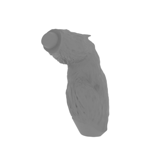 7_arm_L_Kurama_FDM(repaired).stl