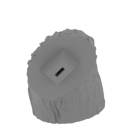 25_tail_14_Kurama_FDM(repaired).stl