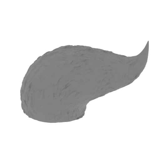 28_tail_17_Kurama_FDM(repaired).stl