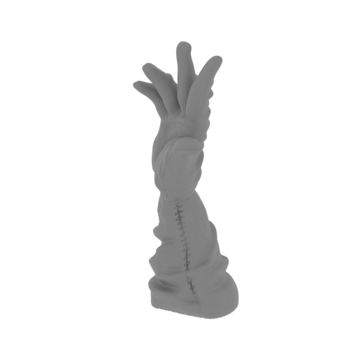 16_Green_Goblin_hand_R_FDM(repaired).stl