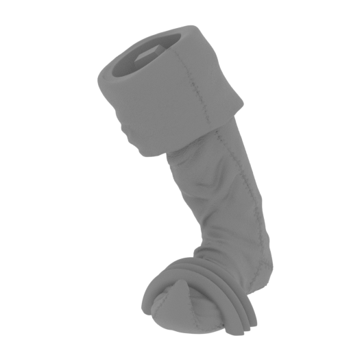 22_Green_Goblin_foot_L_FDM(repaired).stl