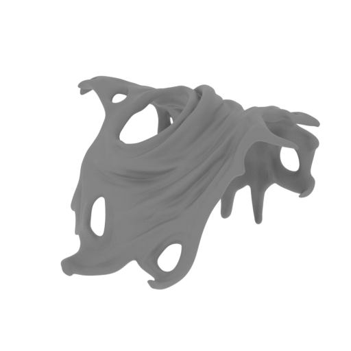 23_Green_Goblin_cape_FDM(repaired).stl
