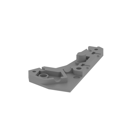 E11 Trigger Group Left V7.stl