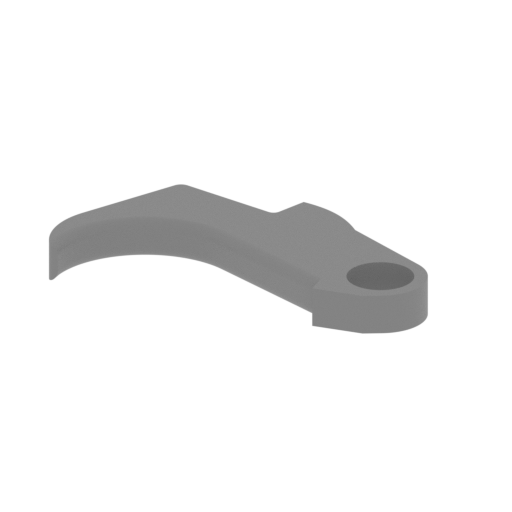 E11 Trigger Group Trigger V3.stl