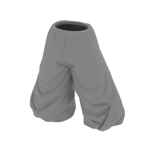 Pantalon.stl
