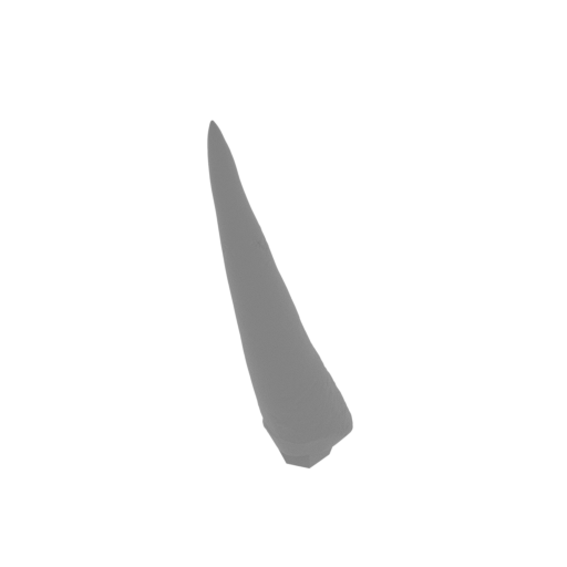 3_horn_FDM(repaired).stl