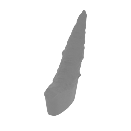 3_horn_1_FDM(repaired).stl