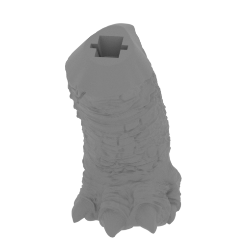 17_foot_L_FDM(repaired).stl