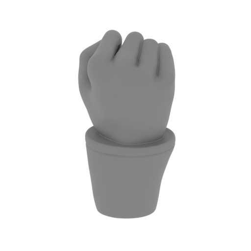 15_hand_R_1_FDM(repaired) (Cut 2).stl