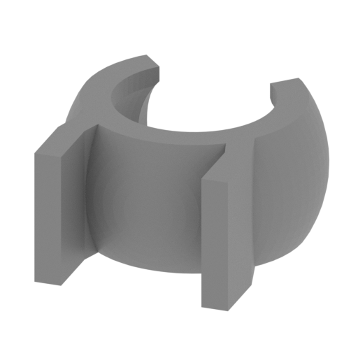 65_Claw_x5_fdm (repaired).stl