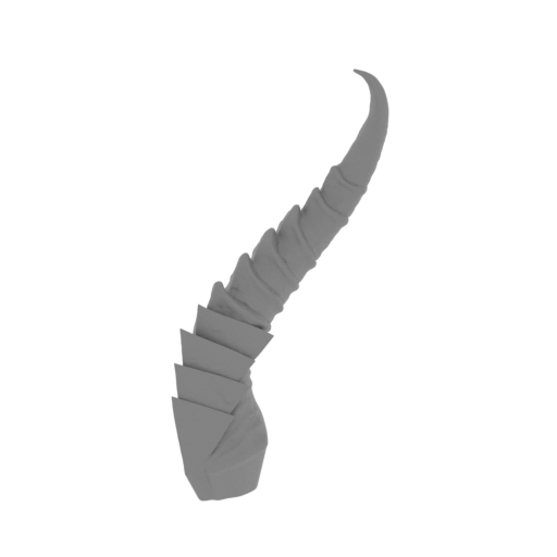 25_horn_2_FDM(repaired).stl
