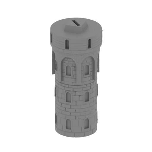 77_castle_3_FDM(repaired).stl