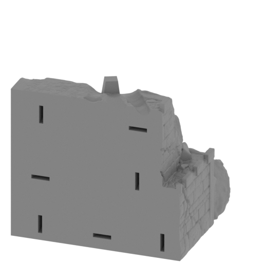 85_castle_11_FDM(repaired).stl