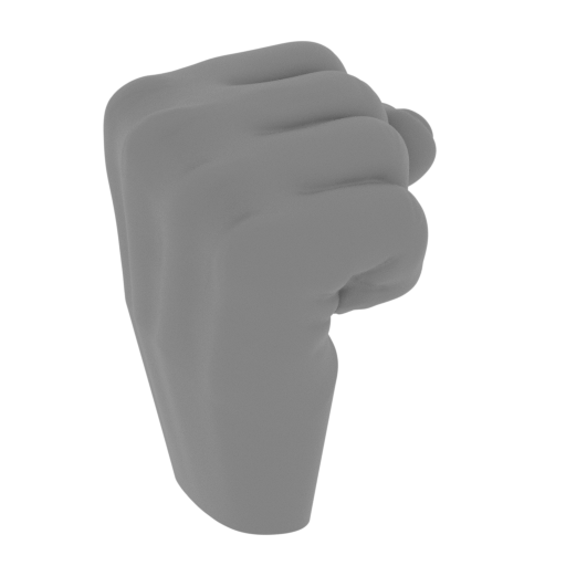 6_hand_R_FDM(repaired).stl