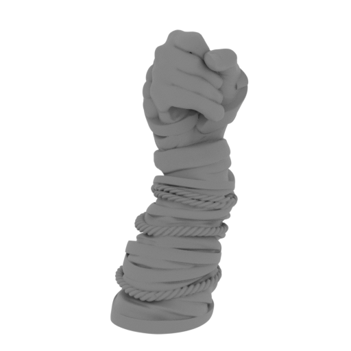 6_hand_R_FDM(repaired).stl