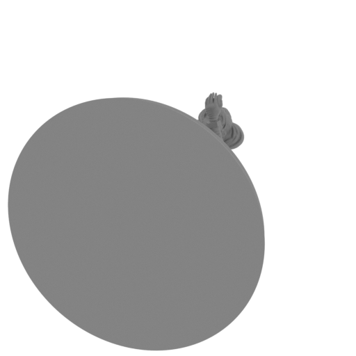 Asuka_3d model.obj.stl