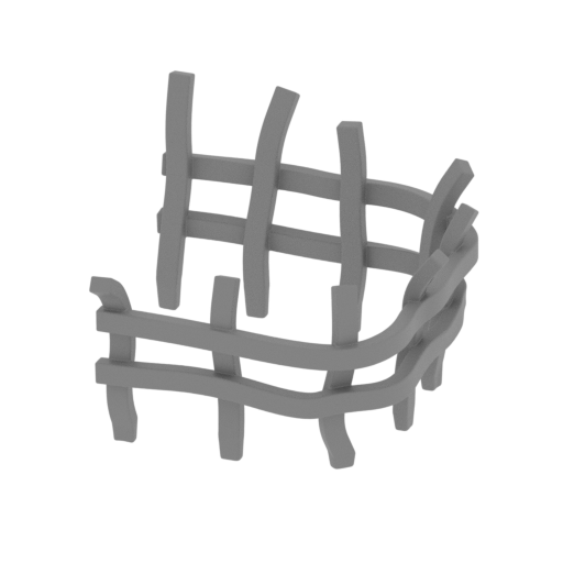 18_fence_FDM(repaired).stl