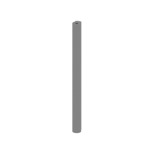 Revolver - Barrel part 2-1 (repaired).stl