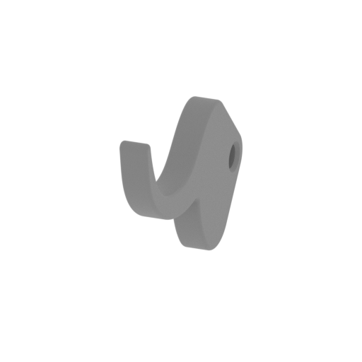 Revolver - Trigger-1 (repaired).stl