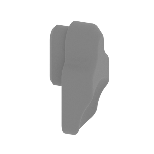 Revolver - Safety catch-1 (repaired).stl