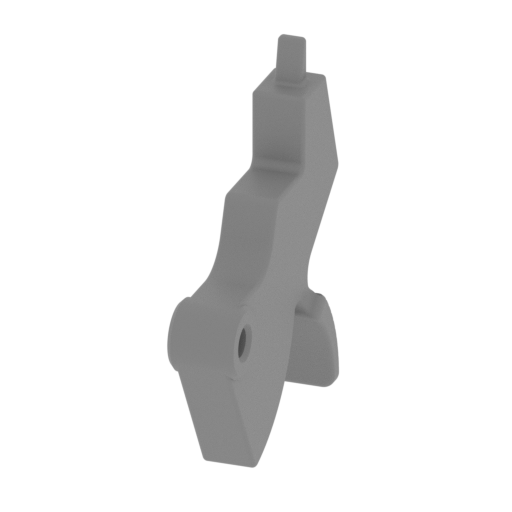 Revolver - Hammer-1 (repaired).stl