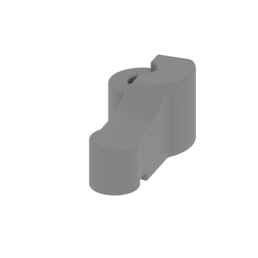 Revolver - Hinge-2 (repaired).stl