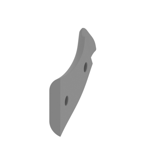 Revolver - Right handle-1 (repaired).stl