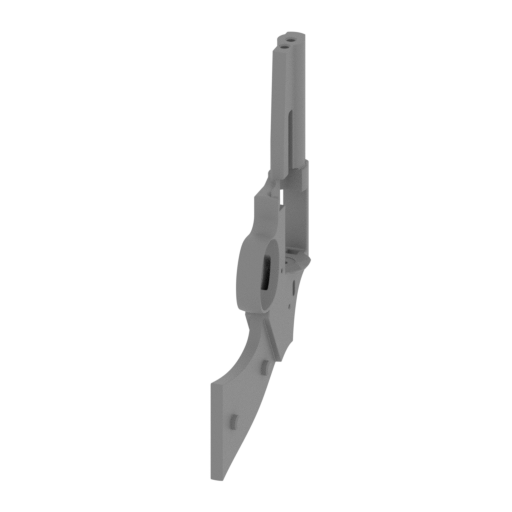 Revolver - Body-1 (repaired).stl
