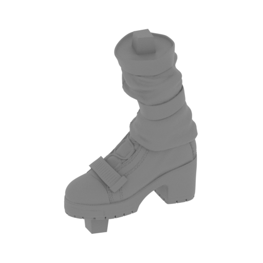 UMesh_Foot_Right2.stl