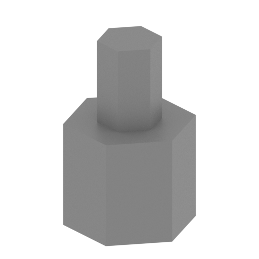 3_bearing_connector_x4_FDM (repaired).stl