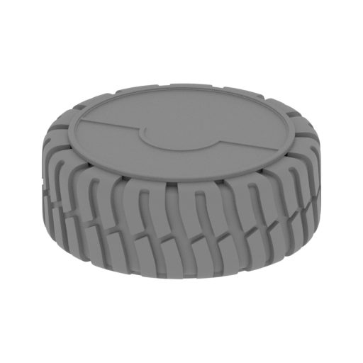 7_wheel_plastic_x4_FDM (repaired).stl