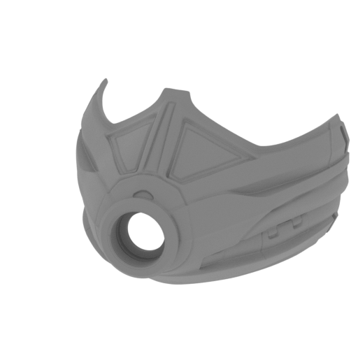 1_Wasp_Mask_FDM (repaired).stl