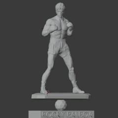 preview of Rocky Balboa