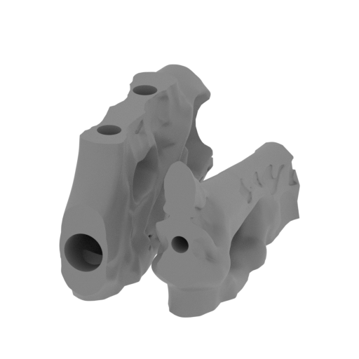 0126 main body halves.stl