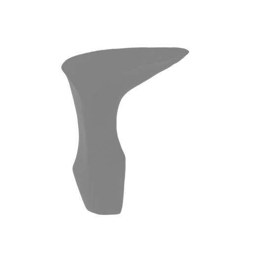 35_spike_on_foot_L_3_FDM(repaired).stl