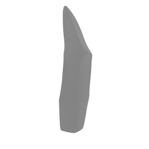 25_spike_on_arm_L_2_FDM(repaired).stl