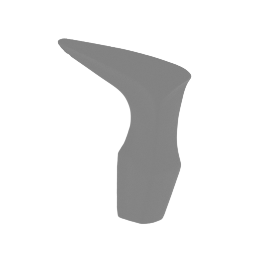 31_spike_on_foot_R_2_FDM(repaired).stl