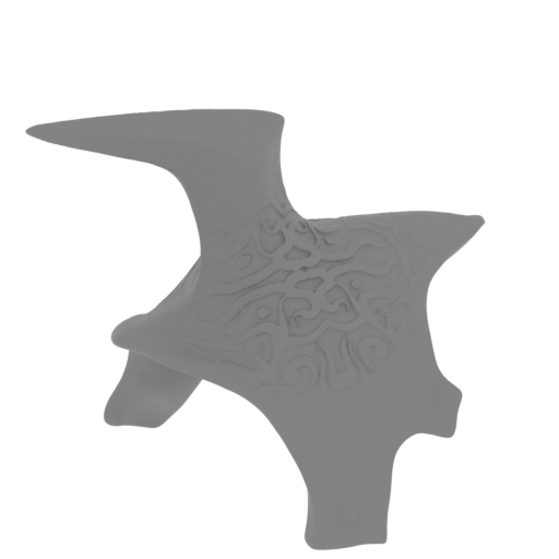 19_knee_pad_L_FDM(repaired) (repaired).stl