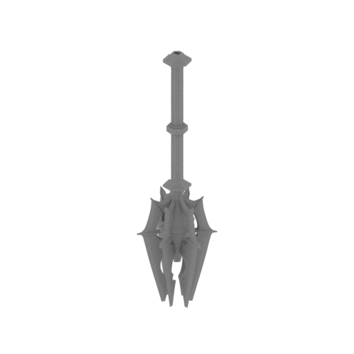 14_mace_1_FDM(repaired) (repaired).stl