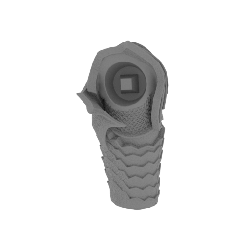 6_arm_R_2_FDM(repaired) (repaired).stl