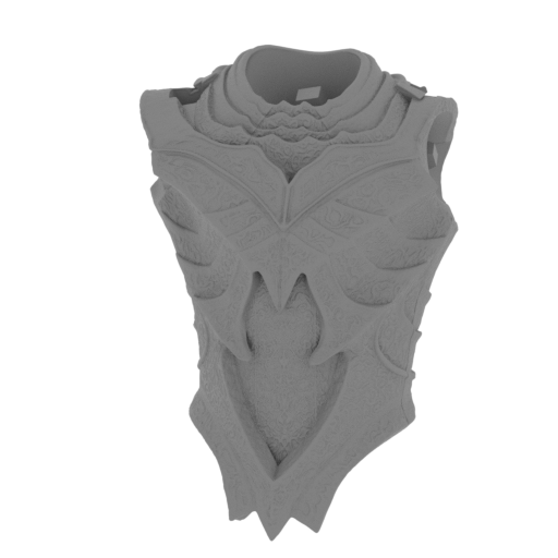 2_body_FDM(repaired) (repaired).stl